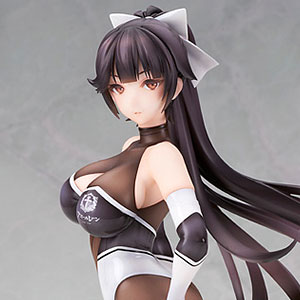 とある科学の超電磁砲S 御坂美琴 水遊びフィギュア アニメVer. 1/6