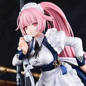 あみあみ限定特典】ドールズフロントライン NTW-20 貴族体験館 1/6