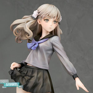 鷹宮由貴 ガレージキット 完成品 十三機兵防衛圏 2026年最新】