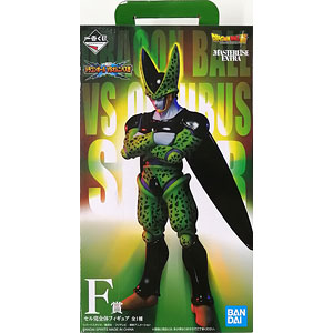 一番くじ ドラゴンボール VSオムニバスZ F賞 MASTERLISE