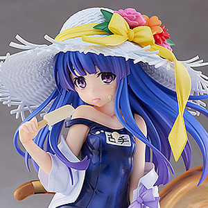 ひぐらしのなく頃に 卒 北条沙都子 高校生ver. 1/7 完成品フィギュア