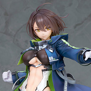中古】(本体B/箱B)アズールレーン ボルチモア 1/7 完成品フィギュア