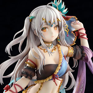 予約開始】3月11日 「ももこ画集 arietta 踊り子 完成品フィギュア