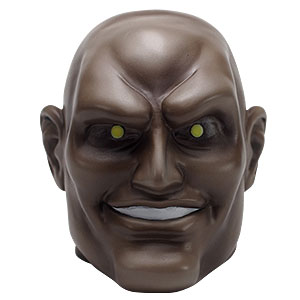 CCP Muscular Collection(CMC) NO.71 キン肉マン 邪悪五大神 知性の神