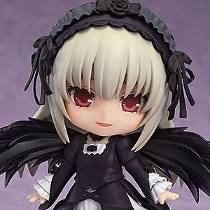 ねんどろいど ベヨネッタ (GOODSMILE ONLINE SHOP限定)