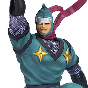 CCP Muscular Collection(CMC) NO.EX ザ・ニンジャ 2.0 水鳥羽輪の術