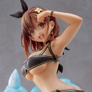 限定販売】ライザのアトリエ3 ～終わりの錬金術士と秘密の鍵～ ライザ