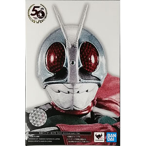 S.H.Figuarts(真骨彫製法) 仮面ライダークウガ アメイジングマイティ