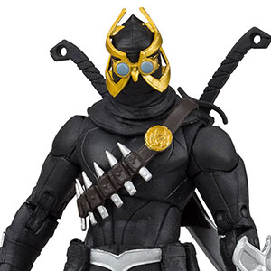 DCコミックス』 DCマルチバース 7インチ・アクションフィギュア #175