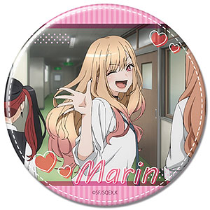 その着せ替え人形は恋をする 缶バッジ Ver.2 デザイン20(海夢(リズ)/A