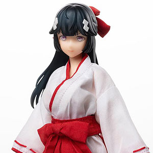 中古】(本体A/箱B)pocket artシリーズ PA006 セキュリティ 冷泉緋世 1