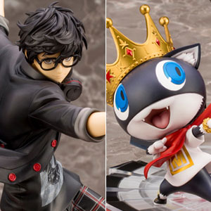 ペルソナ4 ダンシング・オールナイト 久慈川りせ 1/8 完成品フィギュア