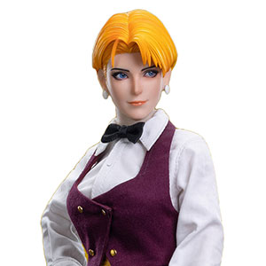 未開封 ねんどろいど 草薙京 箱難あり ねんどろいど 草薙京 CLASSIC