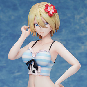 1/4小野白菊(女神のカフェテラス) [フリーイング][フィギュア] 価格