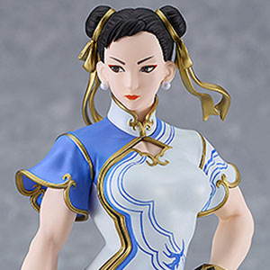 POP UP PARADE STREET FIGHTER 6 ジュリ 完成品フィギュア