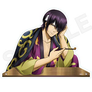 銀魂 見つめあうアクリルスタンド 一休みver. 沖田総悟[Y Line]《在庫