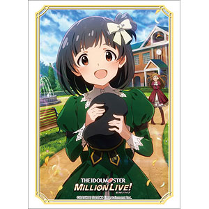 アイドルマスター 水瀬伊織 玲音 松田亜利沙 スリーブ ヴァイス