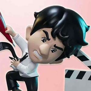 ジャッキーチェン芸歴60周年記念 (1)ドラゴン誕生1962～1972