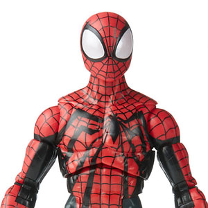 マーベル』「マーベル・レジェンドCLASSIC」6インチ・アクション