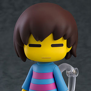 ねんどろいど UNDERTALE トリエル[グッドスマイルカンパニー]《在庫切れ》