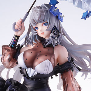 ドールズフロントライン Gd DSR-50 ベストオファーVer. 1/7 完成品