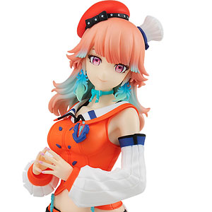 あみあみ限定特典】ブルーアーカイブ -Blue Archive- 春日ツバキ 1/7