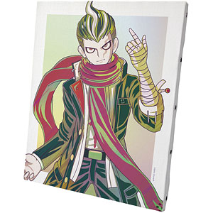 ダンガンロンパ キャンバスボード 狛枝 ダンガンロンパ オンラインくじ