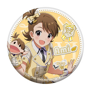 アイドルマスター 水瀬伊織 缶バッジセット THE IDOLM@STER 765PRO