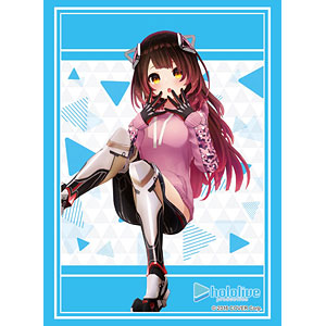 ブシロード スリーブコレクション ハイグレード Vol.3971 ホロライブ