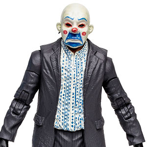 6日まで値下げ】新品未開封DCマルチバース ベイン グロウ・イン・ザ