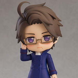 ねんどろいど アニメ「ヘタリア World☆Stars」 プロイセン[オランジュ