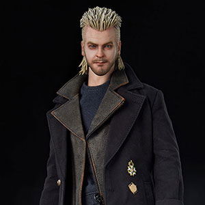 節約 【サイドショウ・シックス・スケール】＃006 ソー（限定版