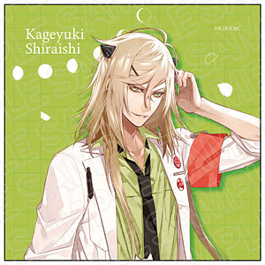 Collar×Malice マイクロファイバー 岡崎契[コンテンツシード]《在庫切れ》