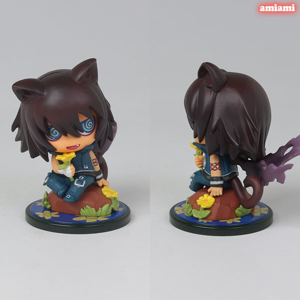 Lamento ミニフィギュア コトブキヤ Lamento ミニフィギュア