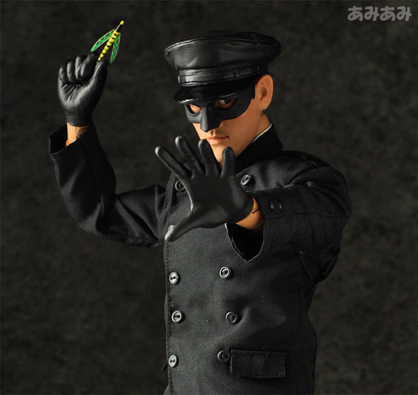 リアルマスターピース ブルース・リー/カトー(「グリーン・ホーネット