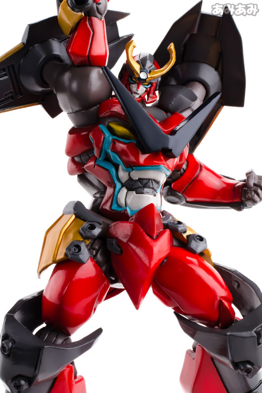 一番くじプレミアム 劇場版 天元突破グレンラガン A賞 ギガドリル