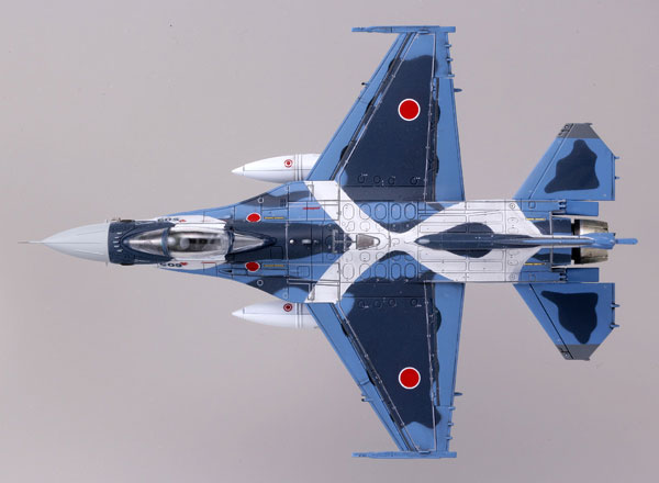 トミーテック 技mix AC401 F-2A 第3飛行隊 トミーテック 1/144 F-2A 第