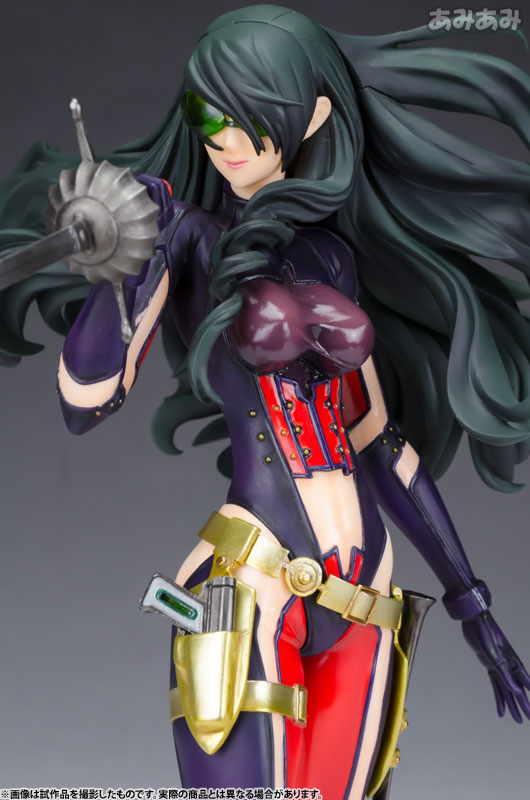 ペルソナ4 ジ・アルティメットイン マヨナカアリーナ 桐条美鶴 another