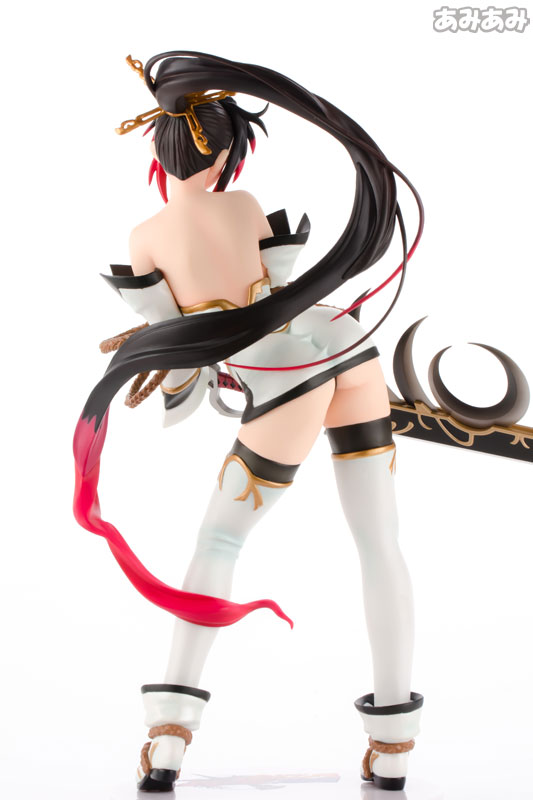 無限のフロンティア フィギュア 楠舞神夜＆ネージュ・ハウゼン Amazon