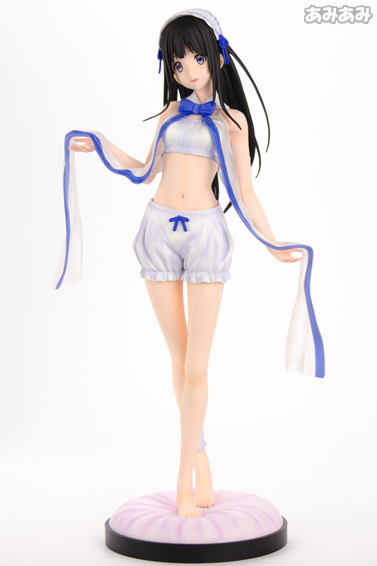 氷菓 千反田える エンディングフィギュア 1/6 完成品フィギュア （京