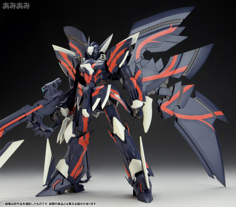 S.R.G-S スーパーロボット大戦OG ORIGINAL GENERATIONS 1/144