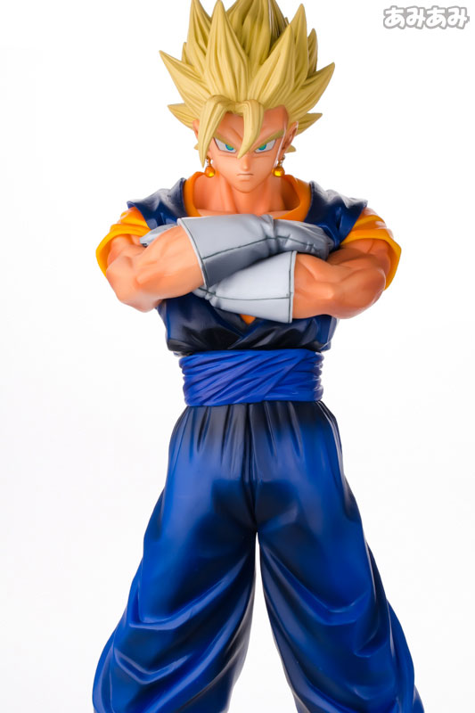 MASTER STARS PIECE ベジット（ドラゴンボール改） Amazon.co.jp