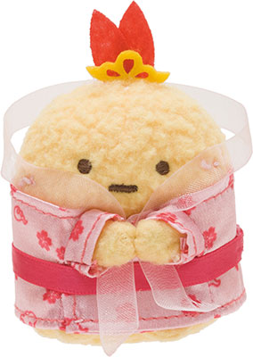 すみっコぐらし 神社 とん神様 すみっこ神社 すみっコぐらし 神社 と