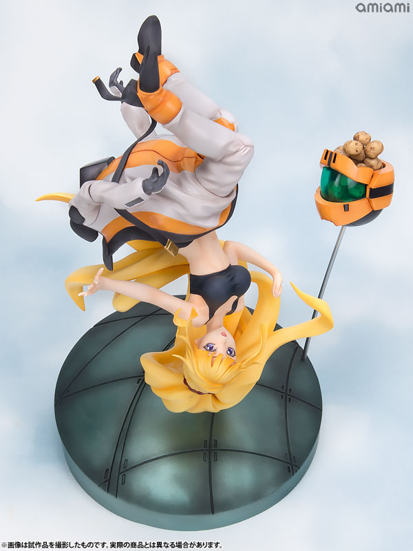 特典】GGG-DX 機動戦士ガンダム 鉄血のオルフェンズ クーデリア・藍那