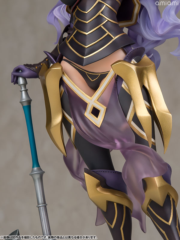 ファイアーエムブレムif カミラ 1/7 完成品フィギュア