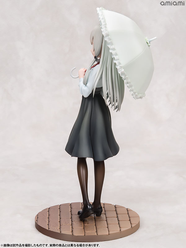 となりの吸血鬼さん ソフィー・トワイライト 1/7 完成品フィギュア