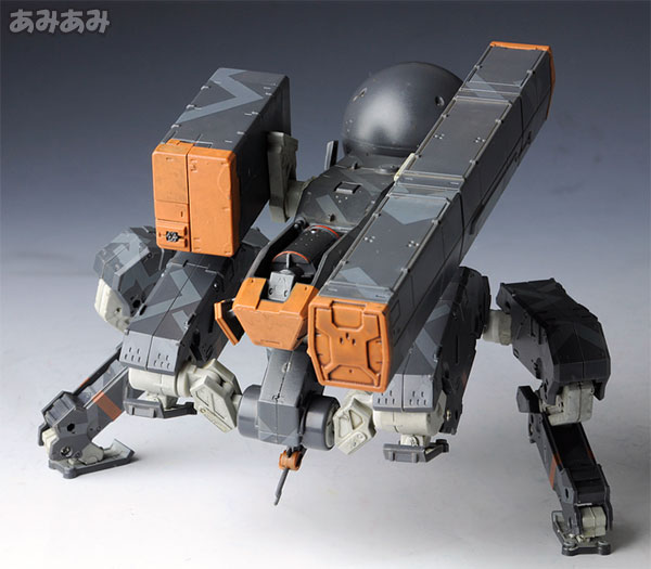 プレイアーツ改 メタルギアソリッド ピースウォーカー Vol.2