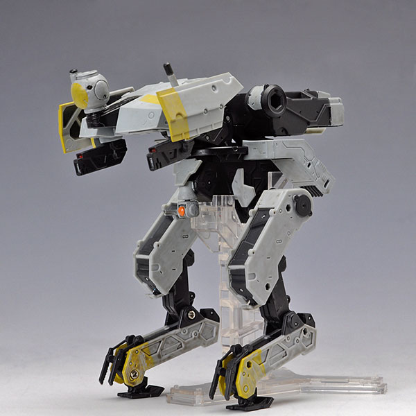 プレイアーツ改 メタルギアソリッド ピースウォーカー Vol.3 ZEKE