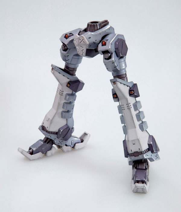 V.I.シリーズ アーマード・コア クレスト CR-C98E2 強襲型Ver