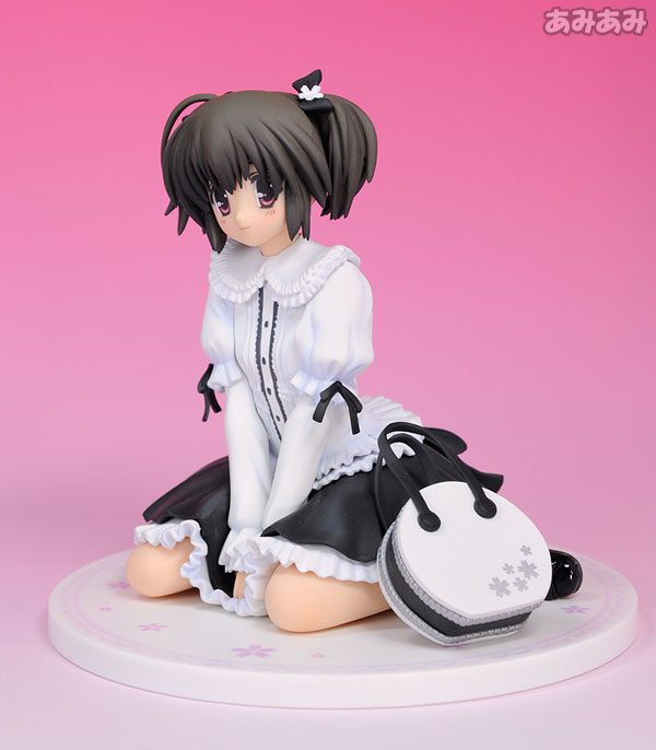 ToHeart2 柚原このみ ゴスロリver. フィギュア ToHeart2 柚原このみ